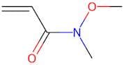 N-Methoxy-N-methylacrylamide