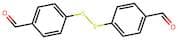 4,4'-Disulfanediyldibenzaldehyde