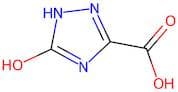 5-Oxo-2,5-dihydro-1h-1,2,4-triazole-3-carboxylic acid