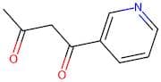 1-(Pyridin-3-yl)butane-1,3-dione