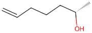 (S)-Hept-6-en-2-ol