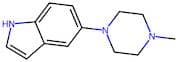 5-(4-Methylpiperazin-1-yl)-1H-indole