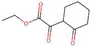 Ethyl 2-oxo-2-(2-oxocyclohexyl)acetate