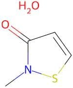 2-Methyl-4-isothiazolin-3-one hydrate