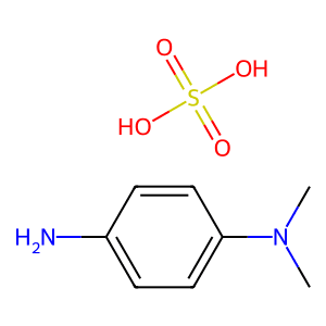 N,N-Dimethyl-p-phenylenediamine sulfate salt