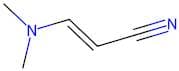 trans-3-(Dimethylamino)acrylonitrile