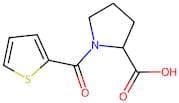 1-(2-Thienylcarbonyl)proline