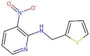 3-Nitro-N-(2-thienylmethyl)-2-pyridinamine