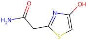 2-(4-Hydroxy-1,3-thiazol-2-yl)acetamide