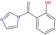 2-[1-(1H-Imidazol-1-yl)vinyl]phenol