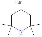 2,2,6,6-Tetramethylpiperidine hydrobromide