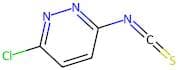 3-Chloro-6-isothiocyanatopyridazine