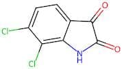 6,7-Dichloro-1H-indole-2,3-dione