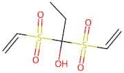 Bis(vinylsulphonyl)propanol