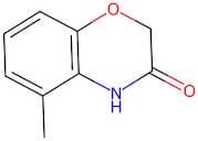 5-Methyl-2H-1,4-benzoxazin-3(4H)-one