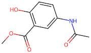 methyl 5-(acetylamino)-2-hydroxybenzoate
