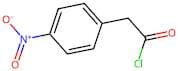 (4-Nitrophenyl)acetyl chloride