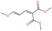 Dimethyl [(2E)-3-Methoxyprop-2-enylidene]malonate