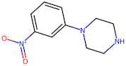 1-(3-Nitrophenyl)piperazine