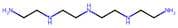Tetraethylenepentamine