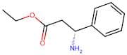 (R)-Ethyl3-Amino-3-phenylpropanoate