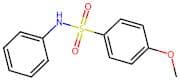 4-Methoxy-N-phenylbenzenesulfonamide