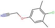 2-(4-Chloro-3,5-dimethylphenoxy)acetonitrile