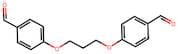 4,4'-(Propane-1,3-diylbis(oxy))dibenzaldehyde