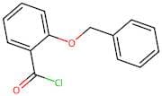 2-(Benzyloxy)benzoyl chloride