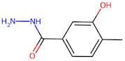 3-Hydroxy-4-methylbenzhydrazide
