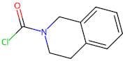 1,2,3,4-Tetrahydroisoquinoline-2-carbonyl chloride