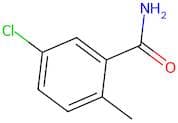 5-Chloro-2-methylbenzamide