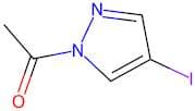 1-Acetyl-4-iodo-1H-pyrazole