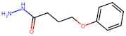 4-Phenoxybutanohydrazide