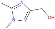 (1,2-Dimethyl-1H-imidazol-4-yl)methanol