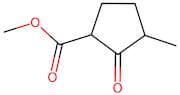Methyl 3-Methyl-2-oxocyclopentane-1-carboxylate