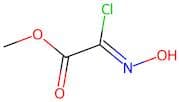 Methyl 2-Chloro-2-(hydroxyimino)acetate
