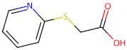 (Pyridin-2-ylthio)acetic acid (as hydrate)