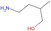 4-Amino-2-methyl-1-butanol