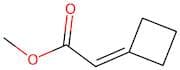 Methyl Cyclobutylideneacetate