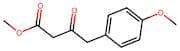 Methyl 4-(4-Methoxyphenyl)-3-oxobutanoate