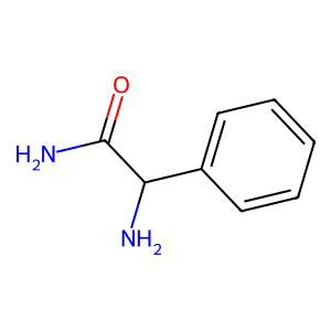 2-Amino-2-phenylacetamide