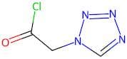 1H-Tetrazol-1-ylacetyl chloride
