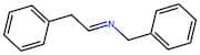N-Benzyl-N-(2-phenylethylidene)amine