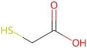 2-Thioglycolic acid