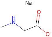 Sarcosine Sodium Salt (ca. 35% in Water)