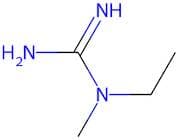 N-Ethyl-N-methylguanidine