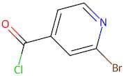2-Bromoisonicotinoyl chloride