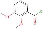 2,3-Dimethoxybenzoyl chloride