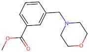 Methyl 3-(Morpholin-4-ylmethyl)benzoate